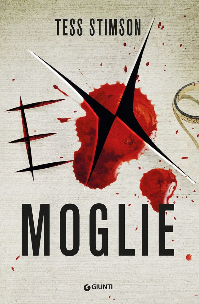 Copertina di Ex moglie