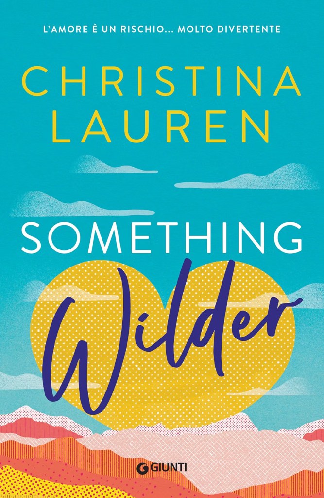 Copertina di Something Wilder